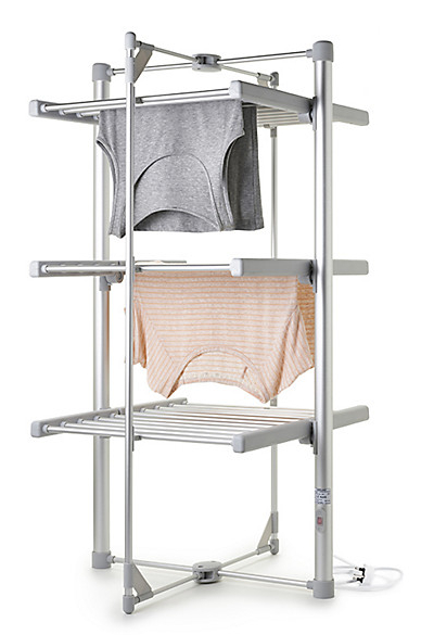 Aldi heated airer top running costs